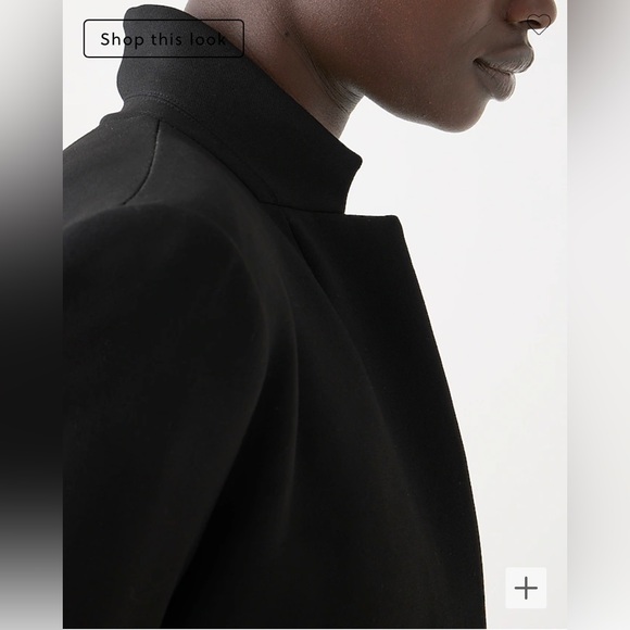 Regent blazer in four-season stretch *NWT* NEW WITH TAGS* - Picture 3 of 10